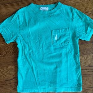 Johnnie-O size 6 Tshirt